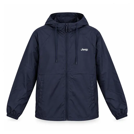 CHAQUETA JEEP HOMBRE