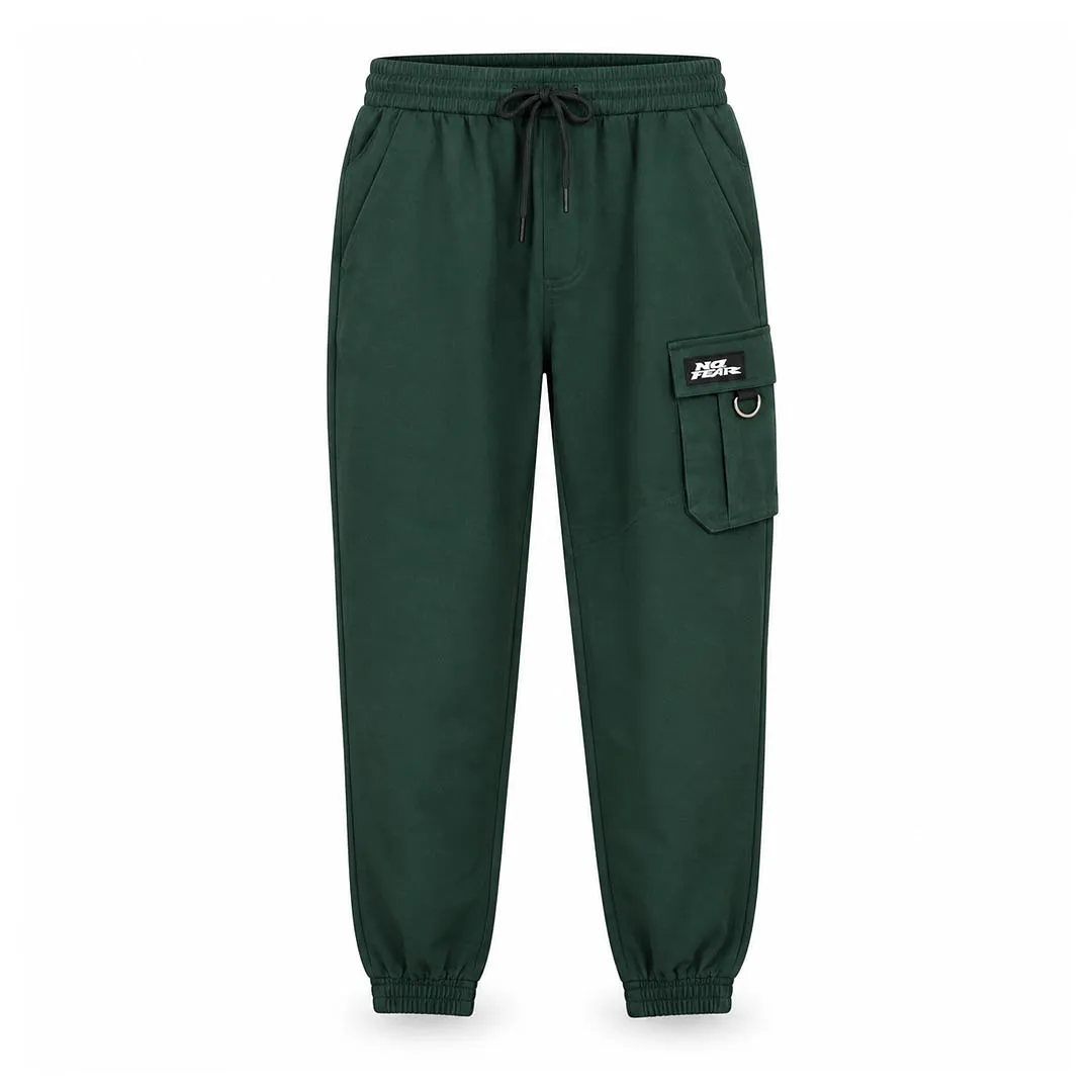 PANTALON NO FEAR HOM