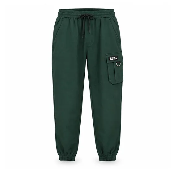 PANTALON NO FEAR HOM