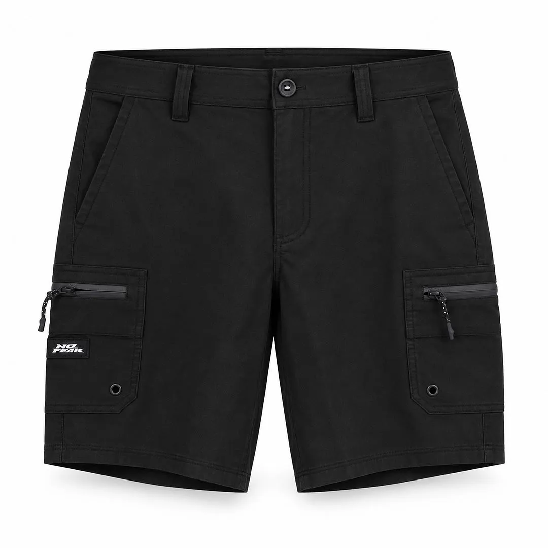 SHORT NO FEAR HOMBRE