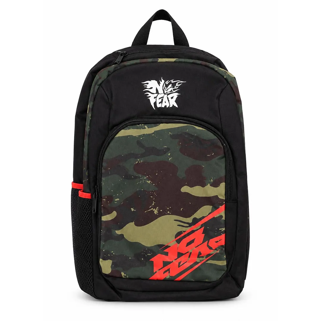 BOLSO NO FEAR HOMBRE