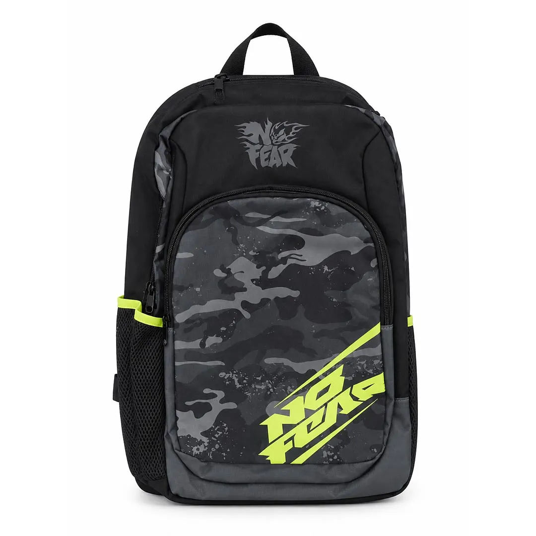 BOLSO NO FEAR HOMBRE