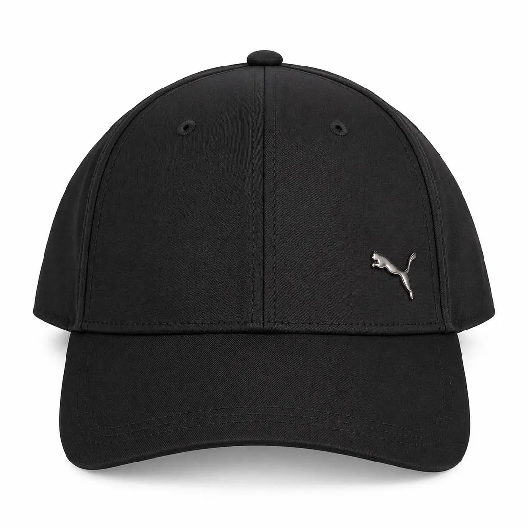 GORRA ESS METAL