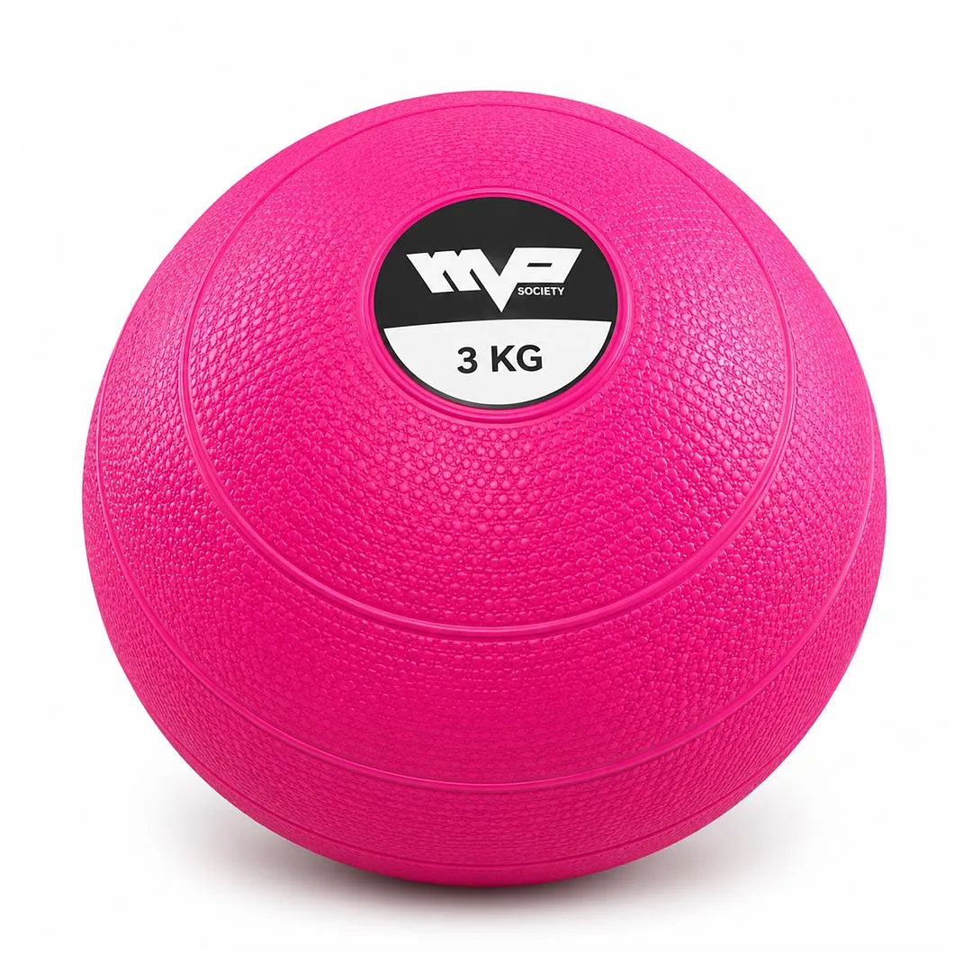 PELOTA DE EJERCICIO 3KG