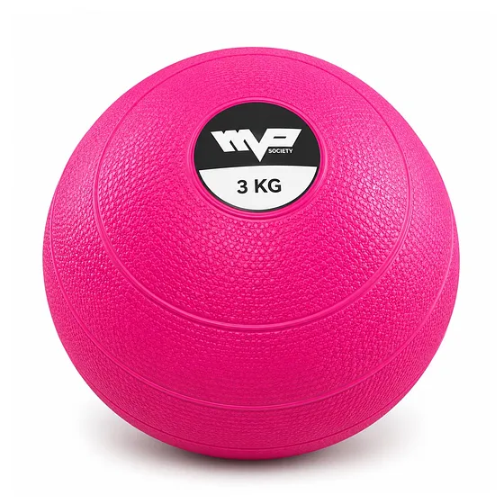PELOTA DE EJERCICIO 3KG