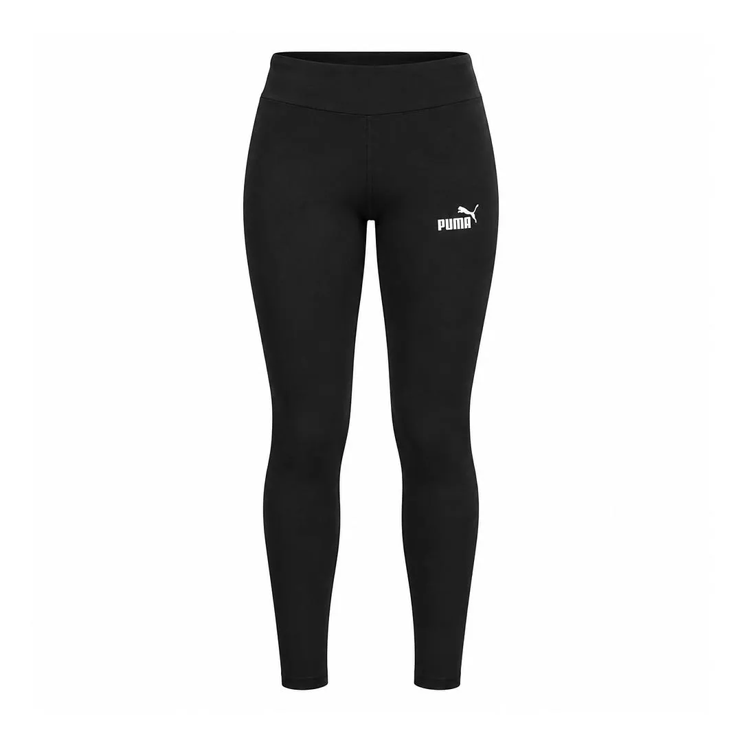 LEGGINS ESS SMALL NO 1 LOGO LEGGINGS W