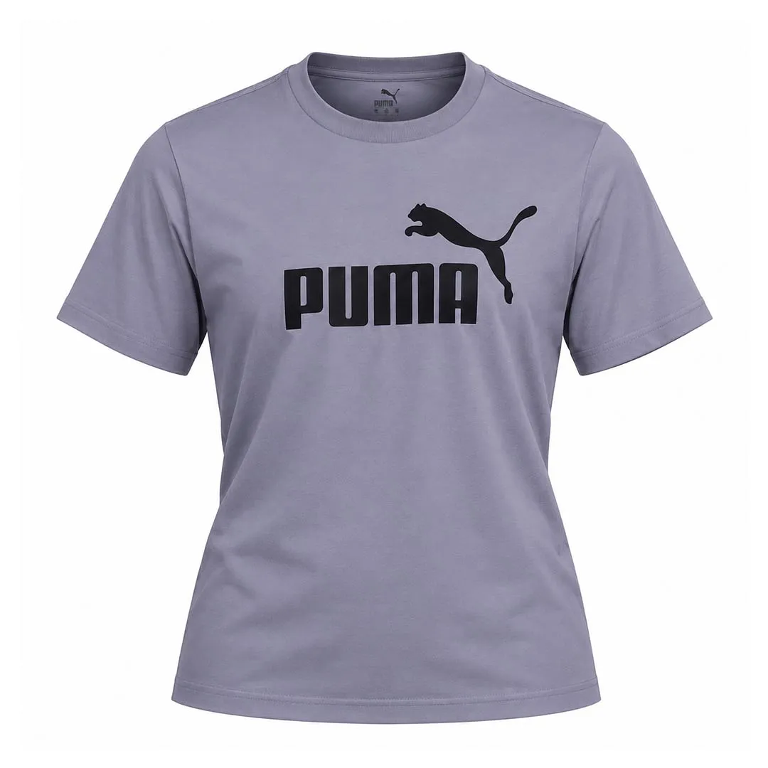 FRANELA ESS NO 1 LOGO TEE S