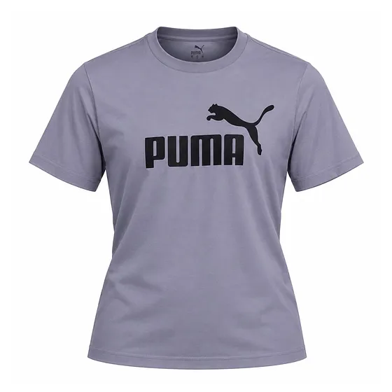 FRANELA ESS NO 1 LOGO TEE S