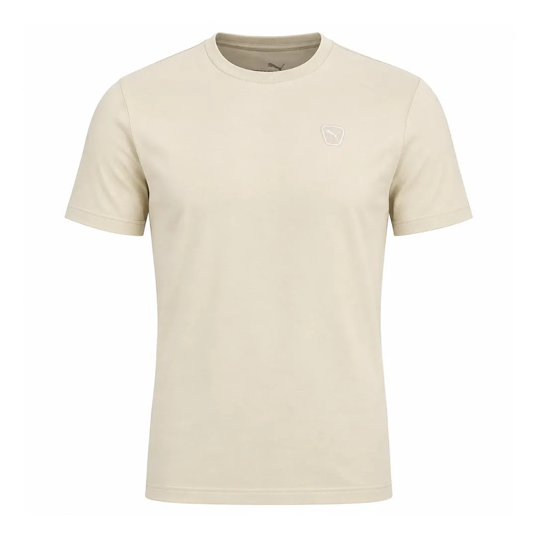 FRANELA ESS ELEVATED TEE