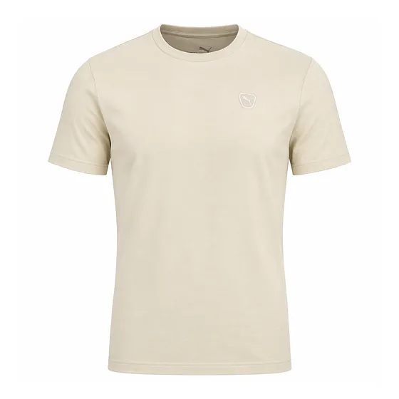 FRANELA ESS ELEVATED TEE