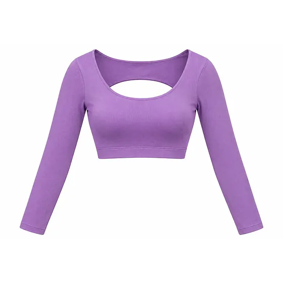 TOP HOX MUJER