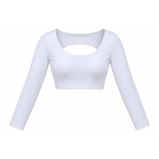 TOP HOX MUJER