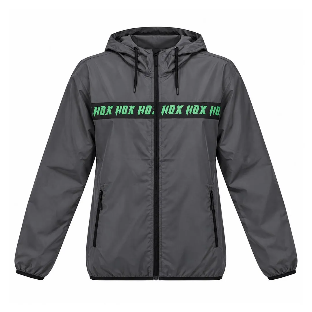 CHAQUETA HOX HOMBRE