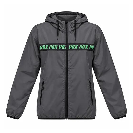 CHAQUETA HOX HOMBRE