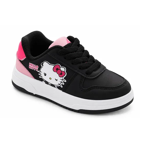 CALZADO CASUAL HELLO KITTY NIÑA