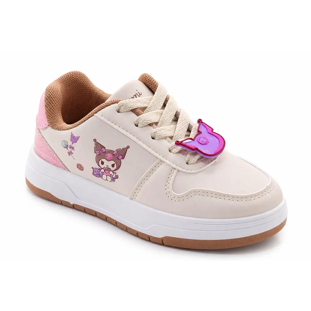 CALZADO CASUAL HELLO KITTY NIÑA