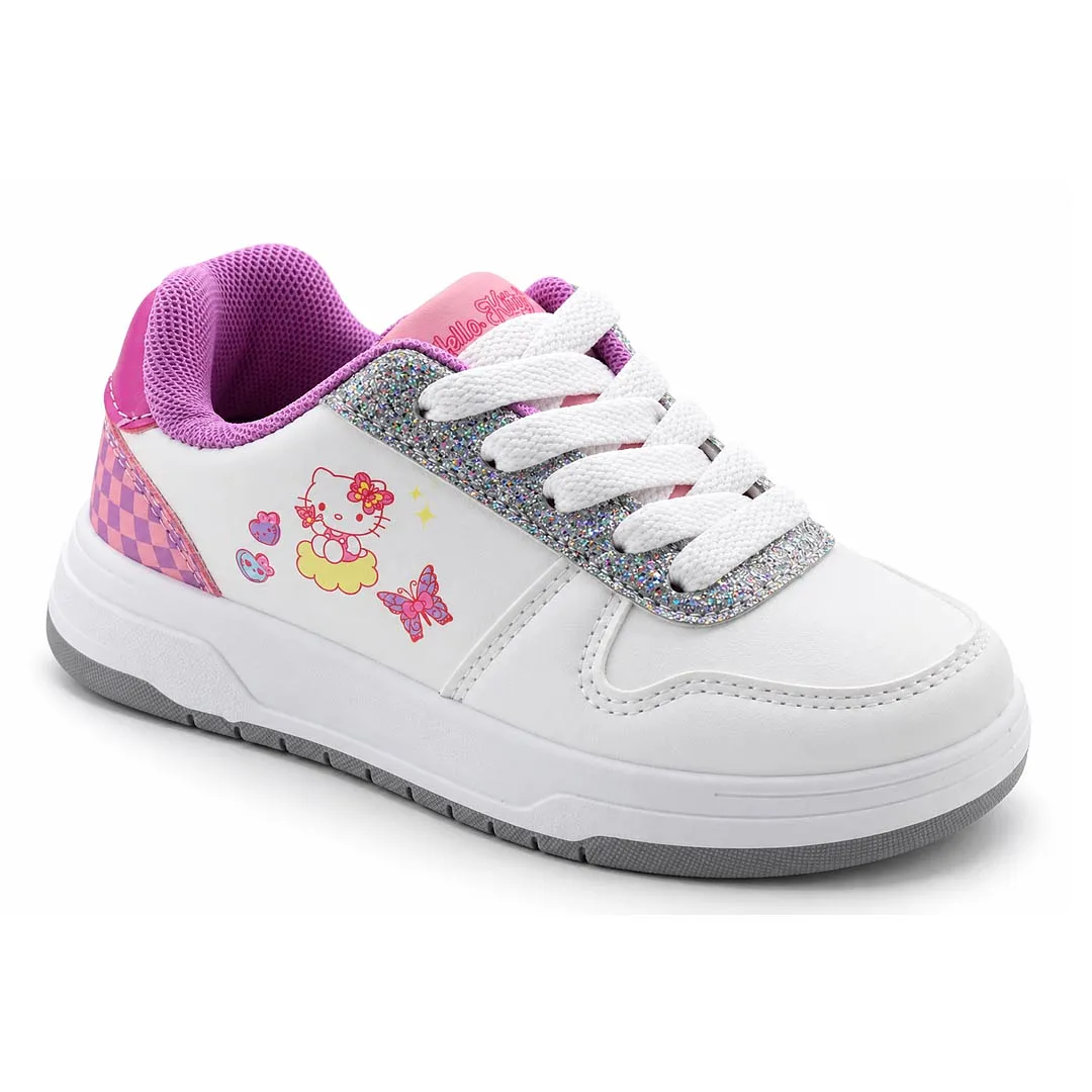 CALZADO CASUAL HELLO KITTY NIÑA