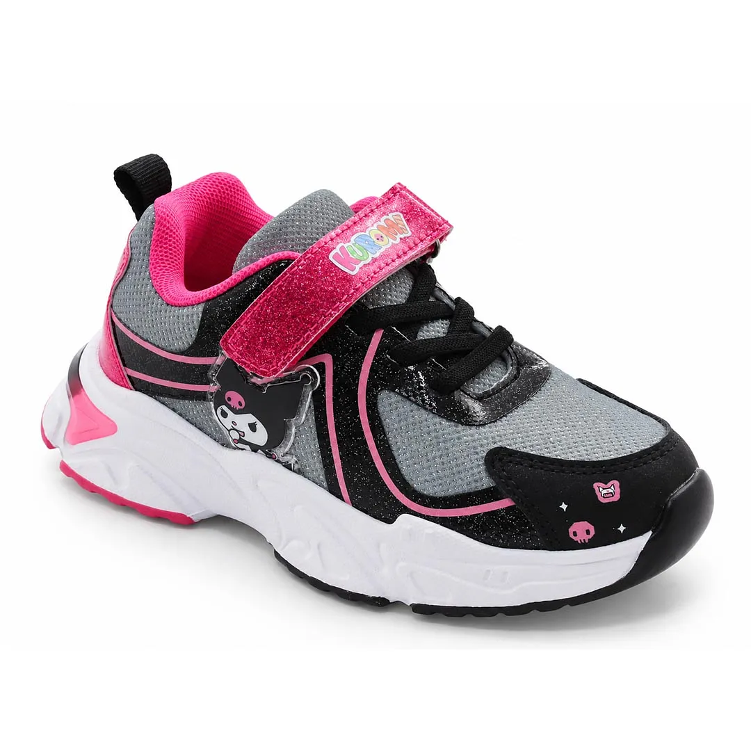 CALZADO CASUAL HELLO KITTY NIÑA