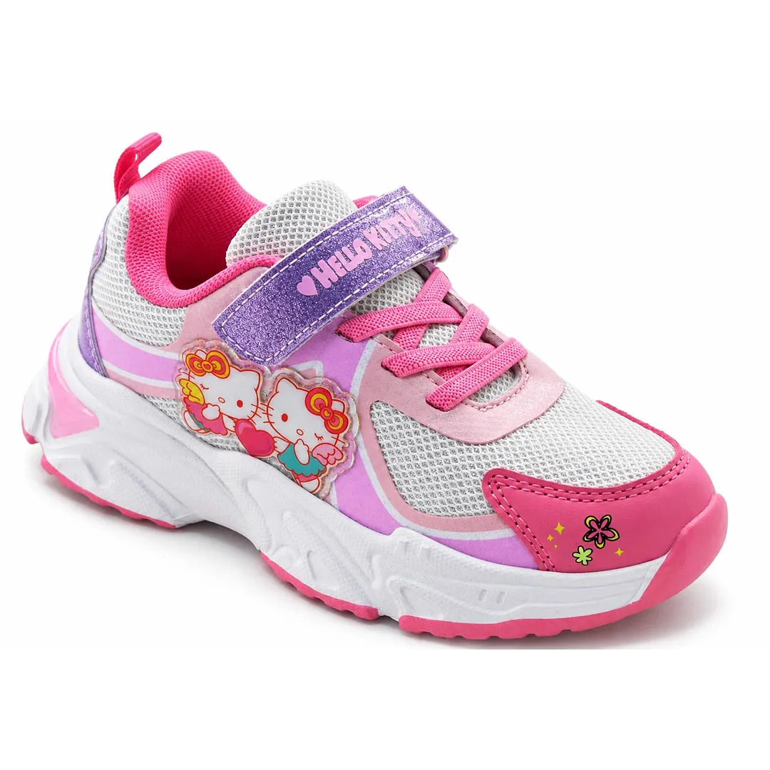 CALZADO CASUAL HELLO KITTY NIÑA