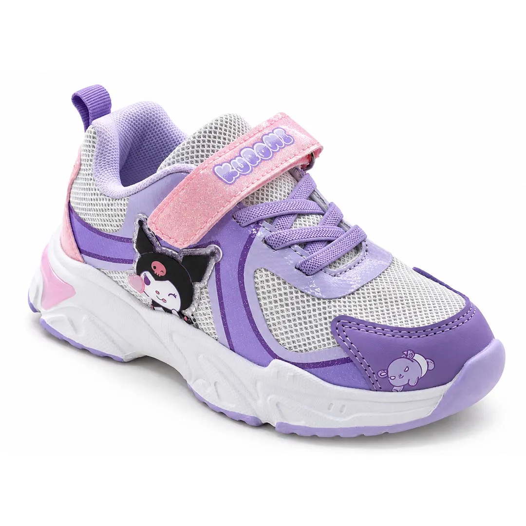 CALZADO CASUAL HELLO KITTY NIÑA