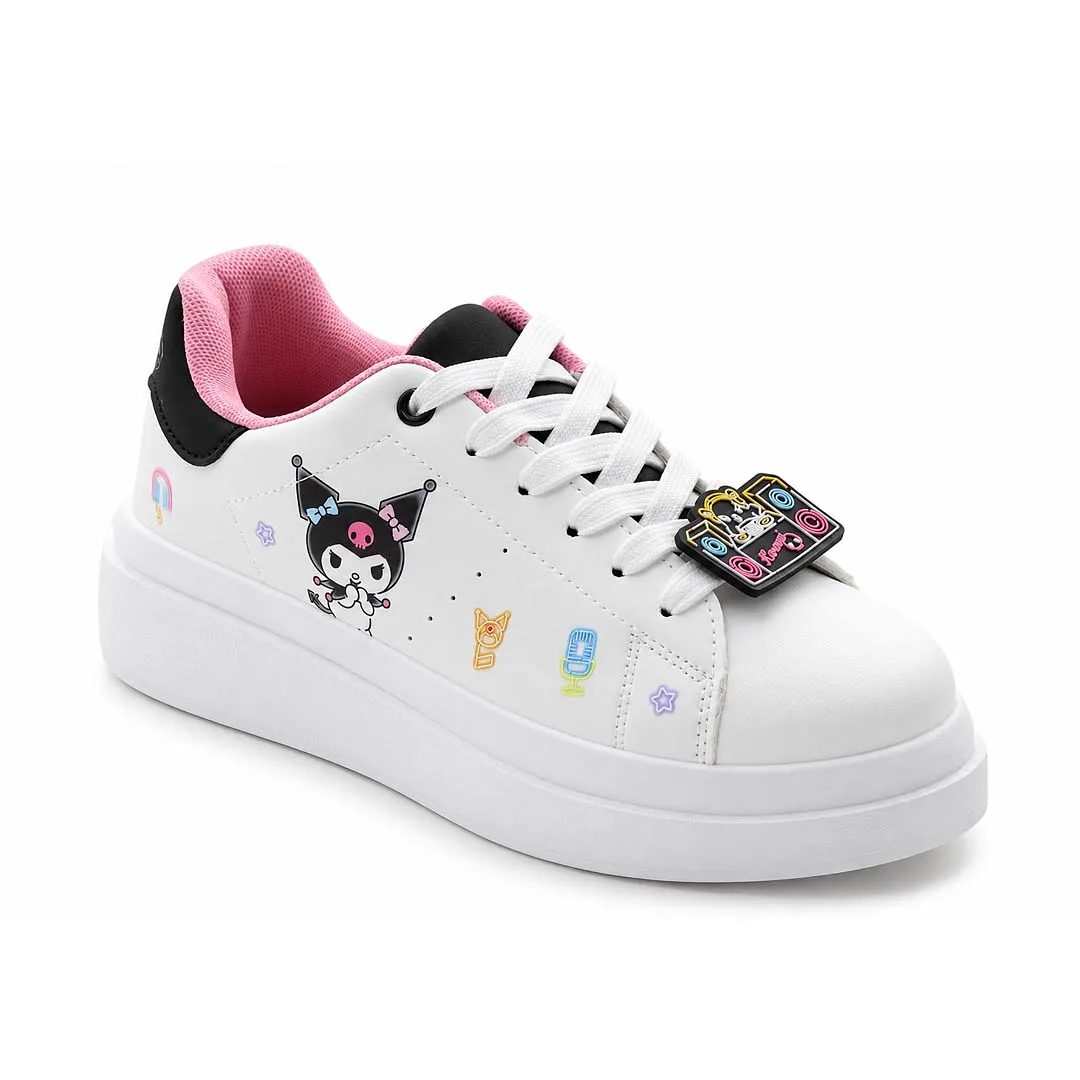 CALZADO CASUAL HELLO KITTY NIÑA