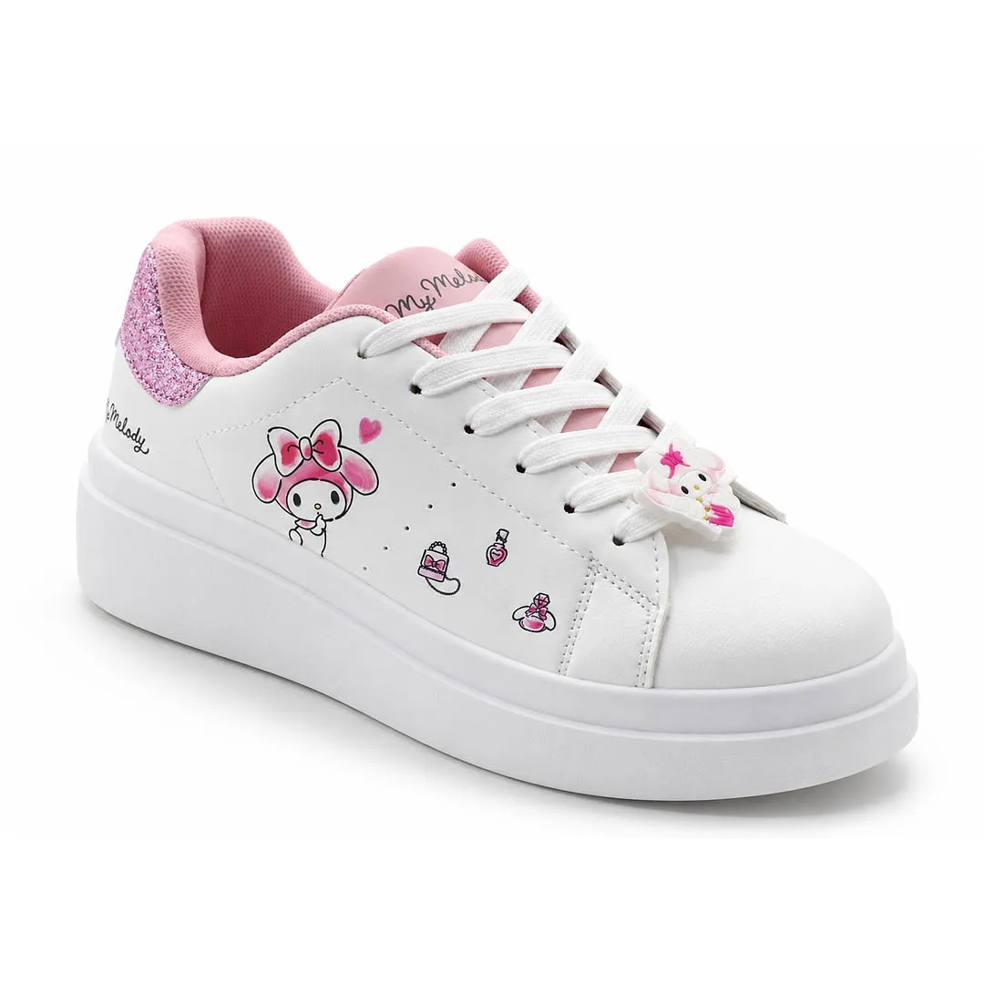 CALZADO CASUAL HELLO KITTY NIÑA