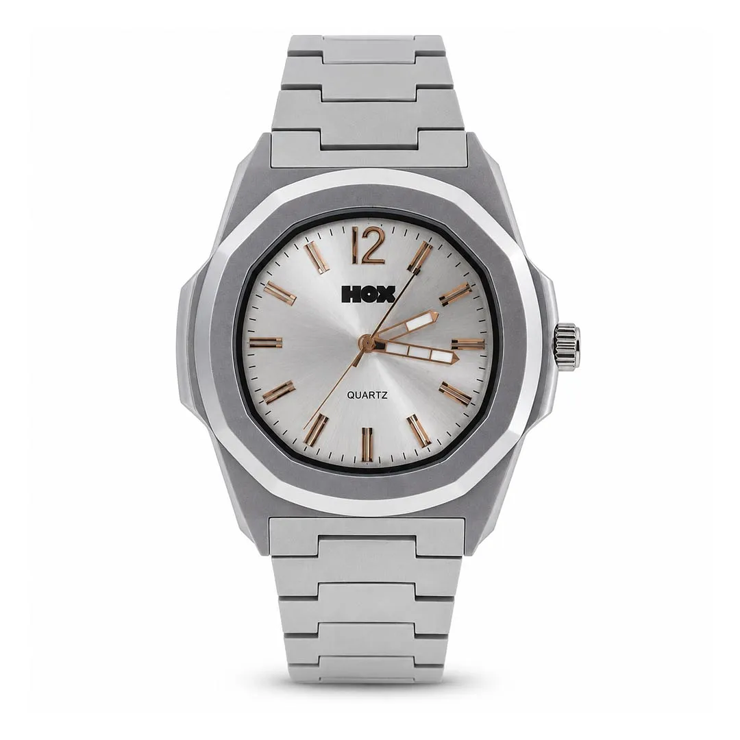 RELOJ CASUAL HOX
