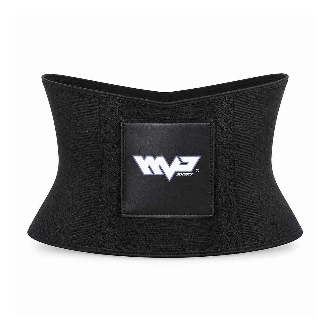 FAJA PARA SOPORTE LUMBAR MVP