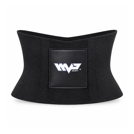 FAJA PARA SOPORTE LUMBAR MVP