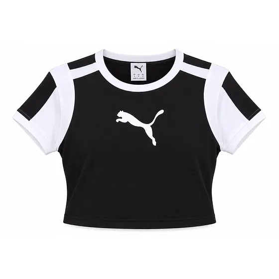 FRANELA MANGA CORTA GRAPHIC RINGER BABY