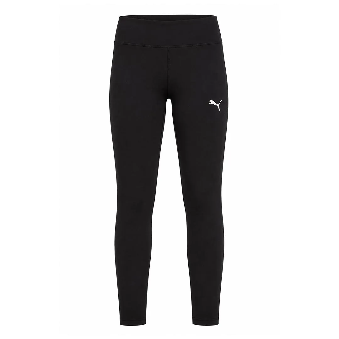 MONO ESS PUMA LOGO HIGH-WAIST LEGGINGS W
