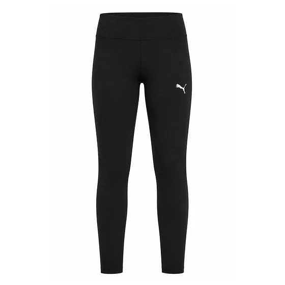 MONO ESS PUMA LOGO HIGH-WAIST LEGGINGS W