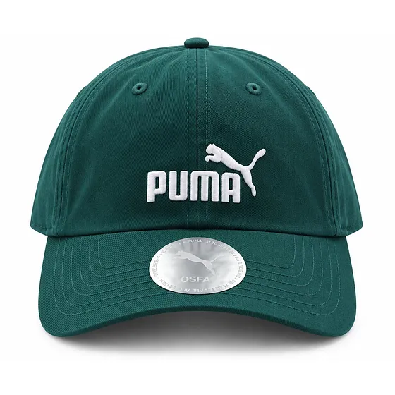 GORRA OVALADA ESS NO1 LOGO BB