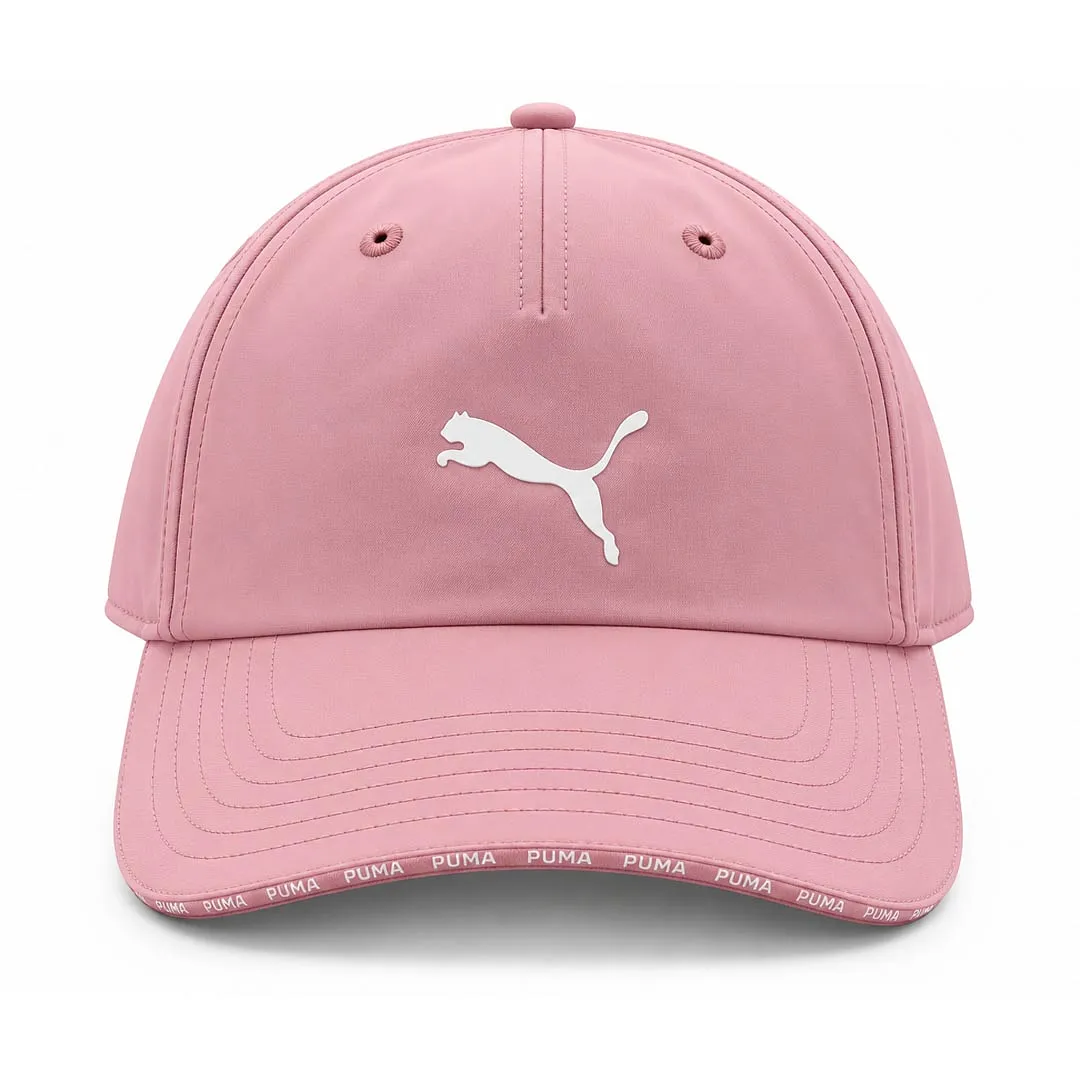 GORRA OVALADA TRAINING BB