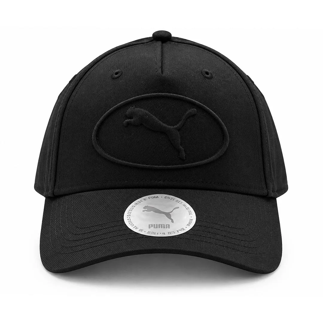 GORRA OVALADA PUMA BUZZ BB