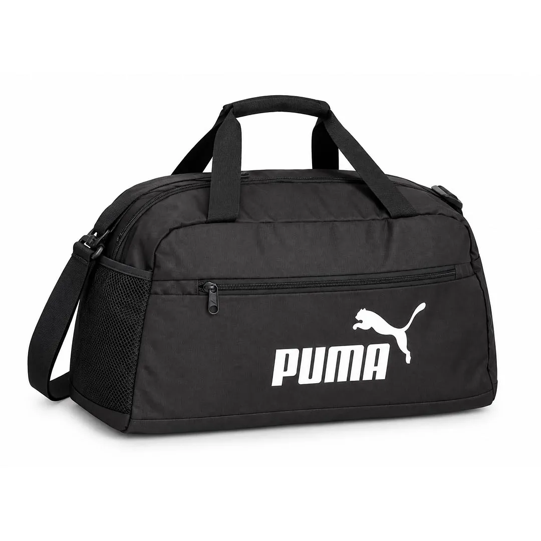 BOLSA PARA GIMNASIO PUMA