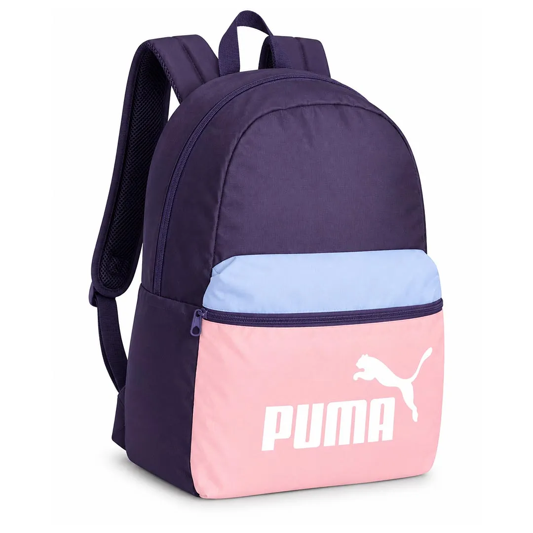 MOCHILA FASE DE COLORES PUMA DAMA