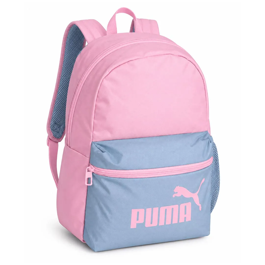 MOCHILA FASE PUMA CABALLERO
