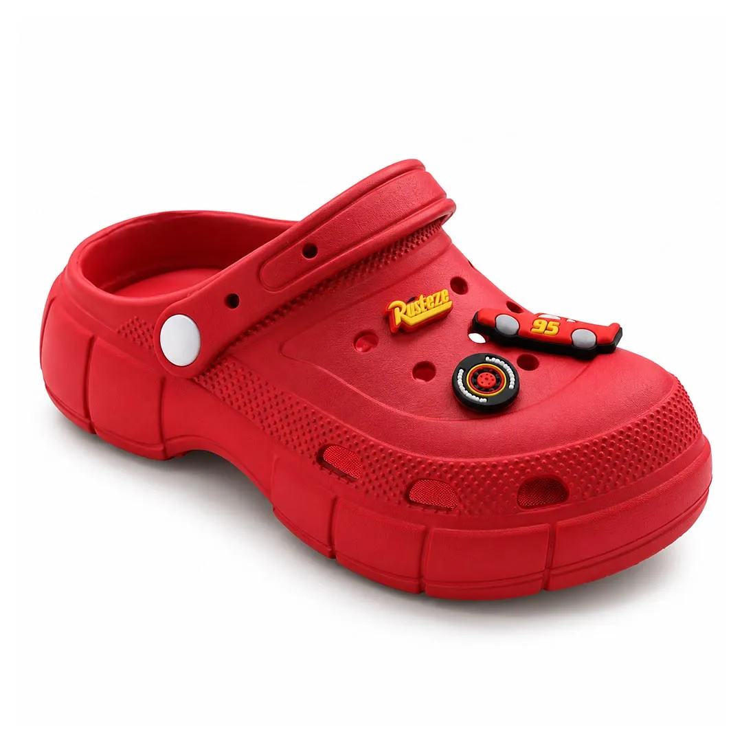 CALZADO SANDALIA DISNEY NIÑO