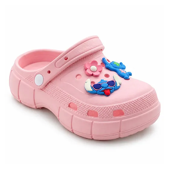 CALZADO SANDALIA DISNEY NIÑA