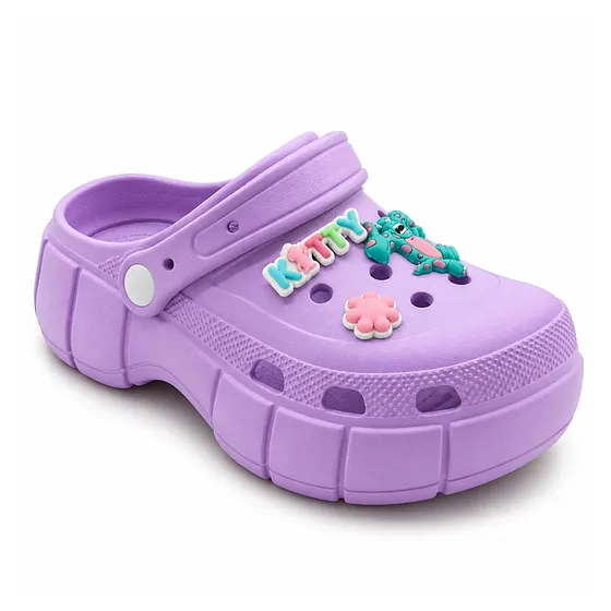 CALZADO SANDALIA DISNEY NIÑA