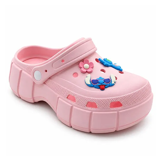 CALZADO SANDALIA DISNEY MUJER
