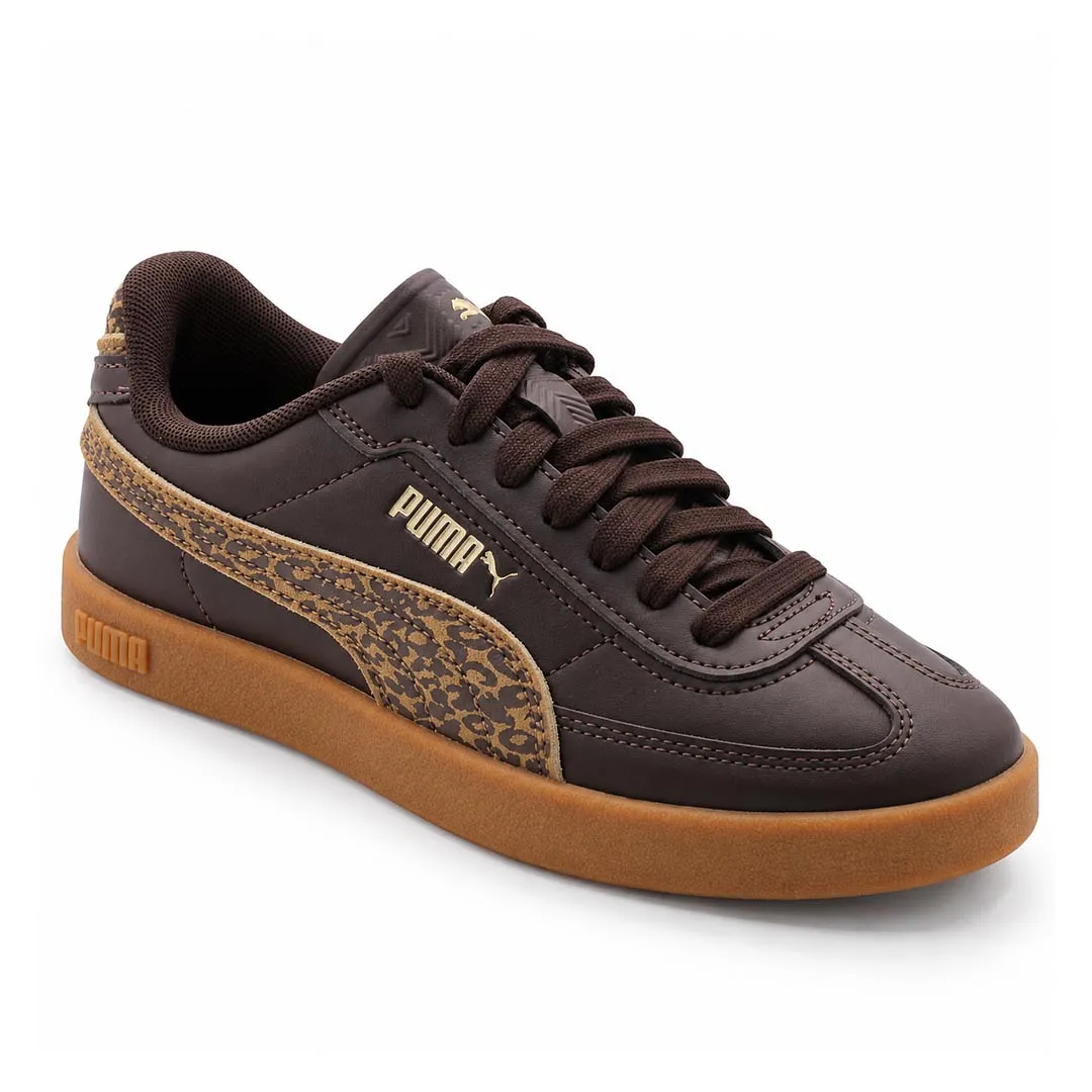 CALZADO PUMA CLUB II ERA FELINE WNS