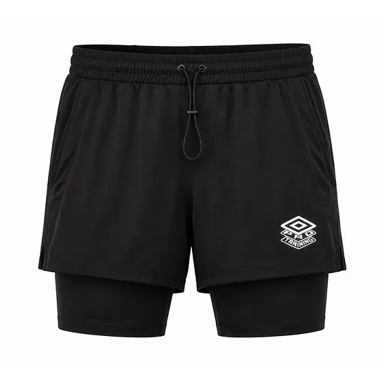 SHORT DEPORTIVO UMBRO CABALLERO