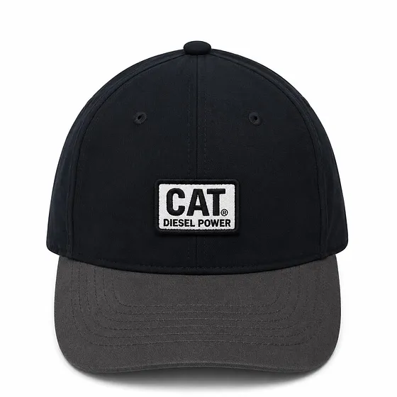 GORRA BASICA CATERPILLAR CABALLERO
