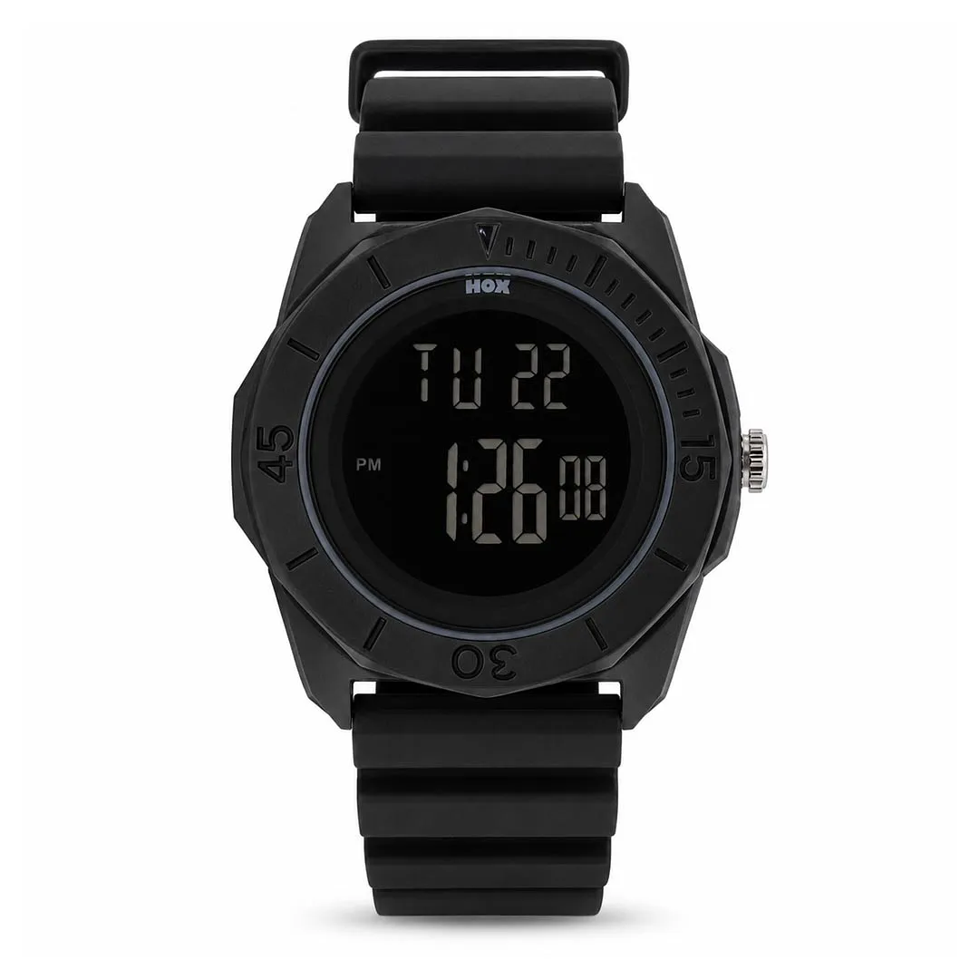 RELOJ DEPORTIVO HOX