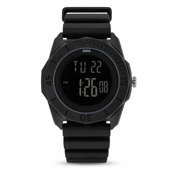 RELOJ DEPORTIVO HOX