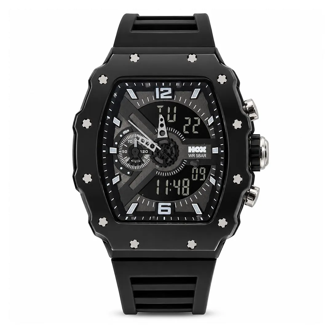 RELOJ DEPORTIVO HOX