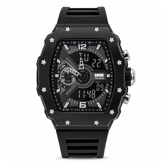 RELOJ DEPORTIVO HOX