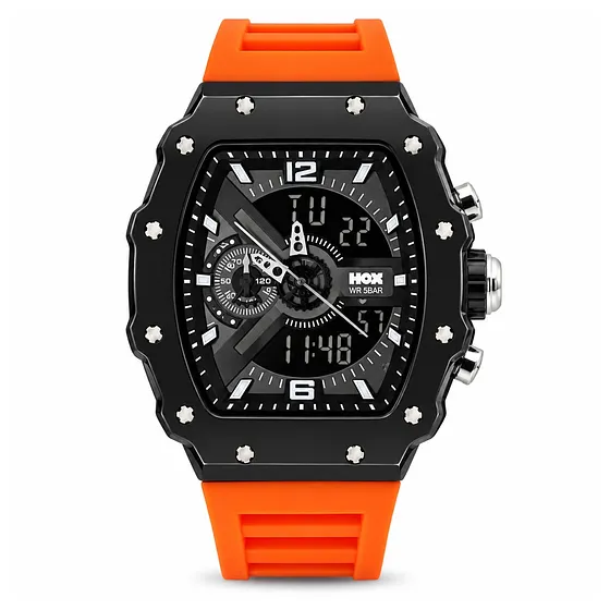 RELOJ DEPORTIVO HOX